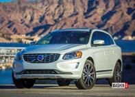 ولوو-XC60-2013-2014